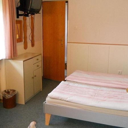 Apartament Haus Stratton Innsbruck Zewnętrze zdjęcie