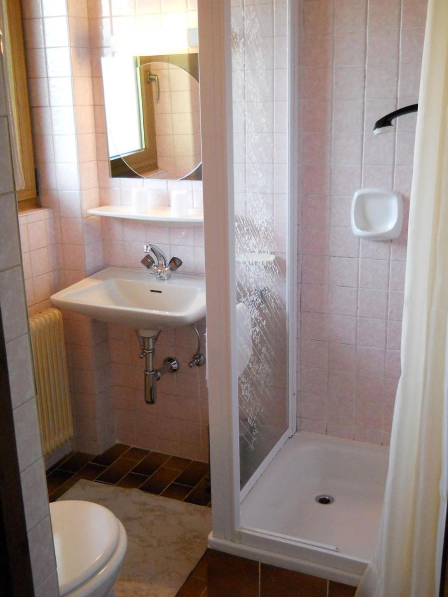 Apartament Haus Stratton Innsbruck Zewnętrze zdjęcie