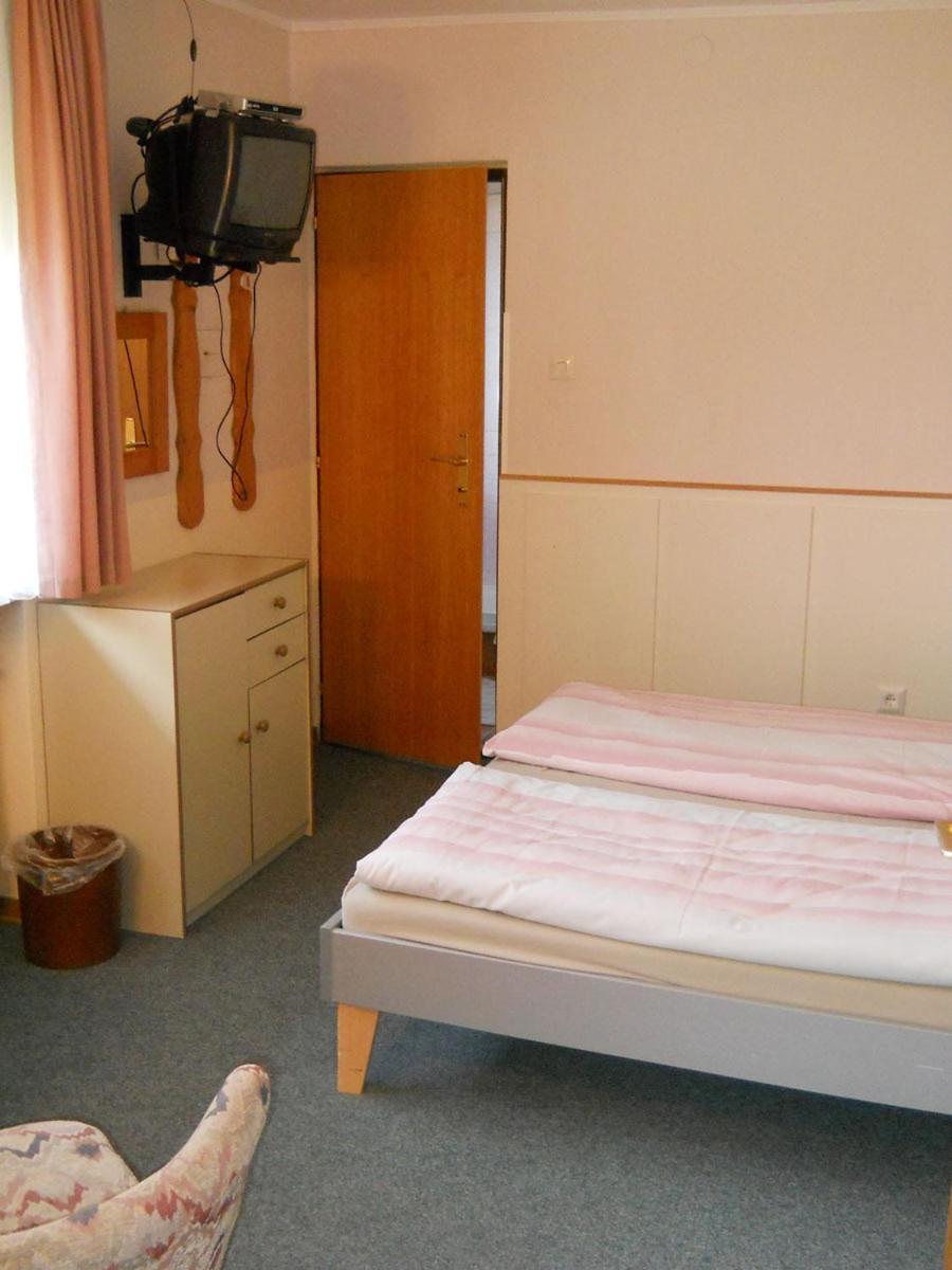 Apartament Haus Stratton Innsbruck Zewnętrze zdjęcie