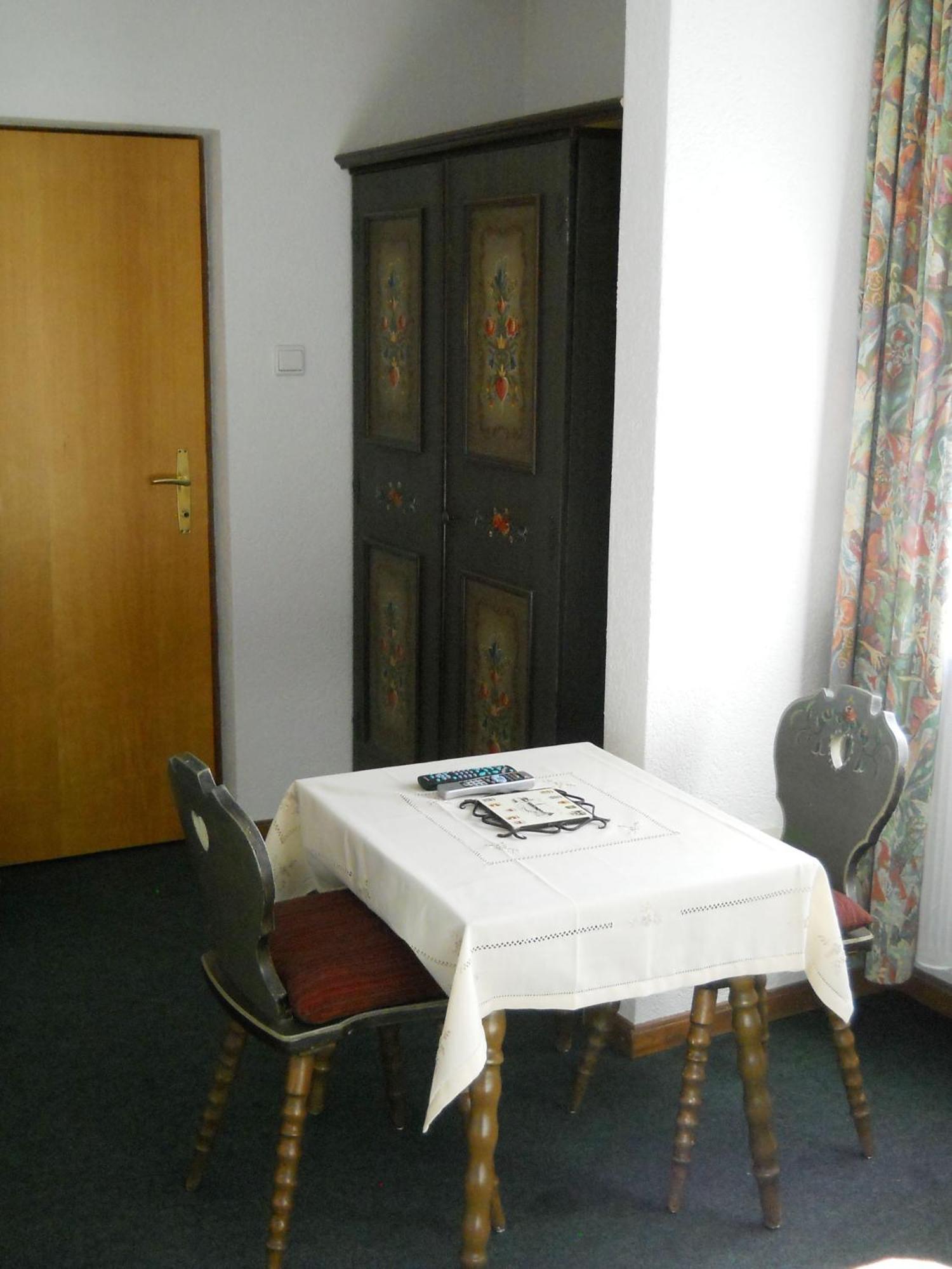 Apartament Haus Stratton Innsbruck Zewnętrze zdjęcie