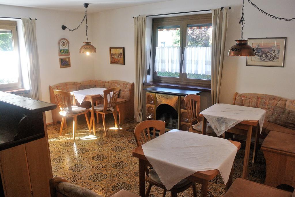 Apartament Haus Stratton Innsbruck Zewnętrze zdjęcie