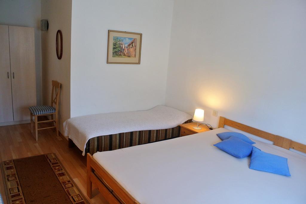 Apartament Haus Stratton Innsbruck Zewnętrze zdjęcie
