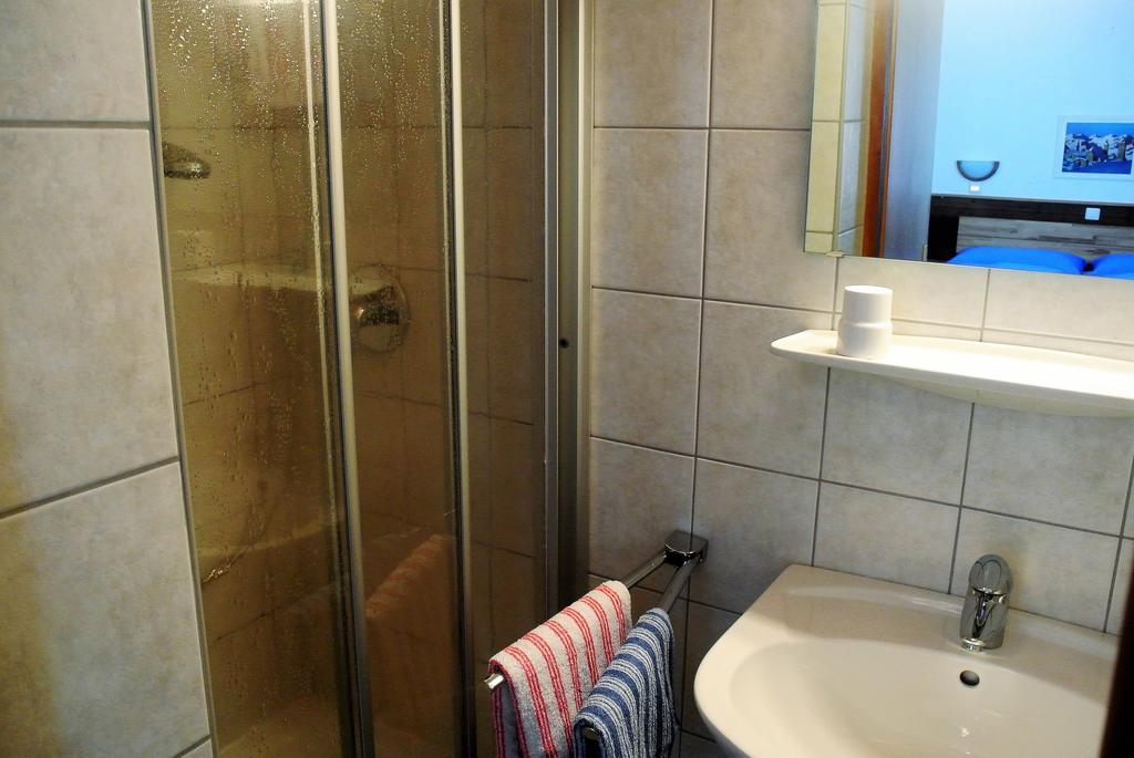 Apartament Haus Stratton Innsbruck Zewnętrze zdjęcie