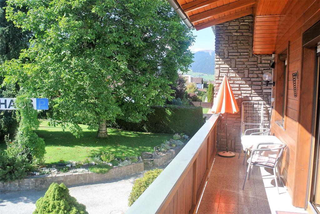Apartament Haus Stratton Innsbruck Zewnętrze zdjęcie