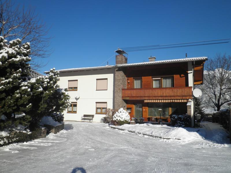 Apartament Haus Stratton Innsbruck Zewnętrze zdjęcie